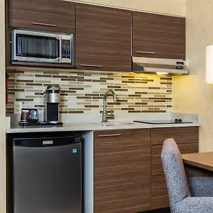 3* Hotell Grand Park & Downtown Vancouver, Ascend Collection